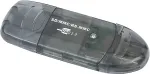 GEMBIRD FD2-SD-1 SD-USB mini car
