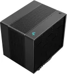 DEEPCOOL ASSASSIN 4S CPU K&oslash;ler 1-pack Sort 140 mm