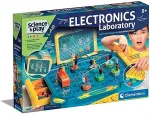 Clementoni Science & Play Electronics Laboratory