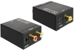 DeLOCK Audio Konverter Digital > Analog