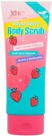 Xpel Sweet Berry Body Scrub 200ml - Body Peeling naistele