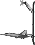 Digitus DA-90372 - monteringspakke - f