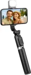 OBAL:ME PACKAGE:ME SelfiePod Glow Black