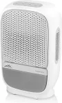 ETA Comfort 1.2 L 40 dB 60 W White