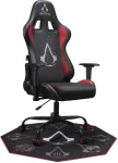 SuBsonic Gaming Bodenschutzmatte Assasins Creed