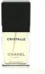 Chanel Cristalle 100ml - Eau de Parfum naistele