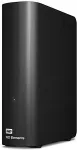 K&otilde;vaketas Western Digital V&auml;line HDD WD Elements Desktop 22TB Black (WDBWLG0220HBK-EESN)