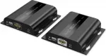 Digitus HDMI Extender 4K/60Hz Cat6 IP PoE Set