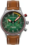 Bauhaus Watch Aviation Eurofighter 25764