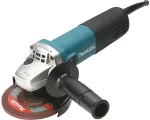 MAKITA Winkelschleifer 9558HNRG