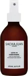 Sachajuan Leave In Conditioner 250ml - Leave-in Hair Care uniseks