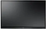 Monitor AG NEOVO IFP-7502 Interactive flat panel 189.2 cm (74.5") LCD Wi-Fi 350 cd/m&sup2; 4K Ultra HD Black Touchscreen Built-in processor Android 8.0