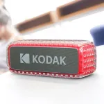 KODAK PWS-2237 Portable Wireless Speaker
