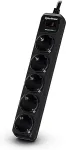 UPS CYBER POWER CyberPower | B0520SC0-DE Surge Protectors