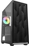 Korpus SHARKOON VK2 RGB, tower case (black, tempered glass)
