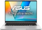 S&uuml;learvuti Asus Retail ASUS Vivobook S 14 U5-226V 16 512 S5406SAL-SF312W W11H