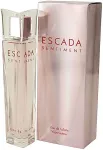 ESCADA Sentiment 75ml - Eau de Toilette naistele