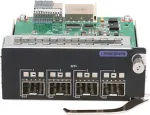 Hewlett & Packard Enterprise 5XXXHI 4P 1/10G SFP+ MOD-STOCK .