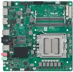 Emaplaat ASUS PRO A620AT-CSM - Socket AM5
