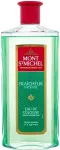 Mont St Michel Fra&icirc;cheur Intense 500ml - Eau de Cologne uniseks Damaged Flacon