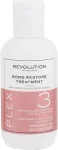 Revolution Haircare London Plex 3 Bond Restore Treatment 100ml - juuksemask