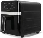Frit&uuml;&uuml;r Feel-Maestro MAESTRO AIR FRYER 9L, 1900W