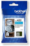 Tooner Brother LC422C INK FOR BH19M/B