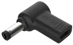 CONCEPTRONIC USB-C PD100W->Acer/Uni.5.5x1.7mm Adap.18-20V sw