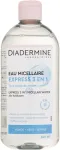 Diadermine Hydrating Micellar Water 400ml - Micellar Water naistele