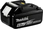 MAKITA BL1860B Akku 18V / 6,0Ah Li-Ion batteri