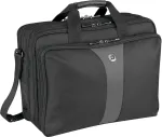 WENGER Legacy Triple Case Black 17.0