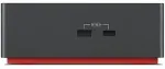 Lenovo Non Distri Lenovo Dock - 300W Workstation Dock - Thunderbolt 4