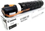 Tooner CANON Toner C-EXV53 - Schwarz - Kapazit&auml;t: 42.100 Seiten (0473C002)