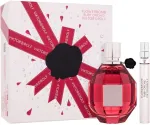 Viktor & Rolf Flowerbomb Ruby Orchid 100ml - SET1 Eau de Parfum naistele