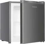 K&uuml;lmik HEINRICH'S HGB 5088 IX Freezer silver