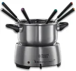 Frit&uuml;&uuml;r Russell Hobbs 22560-56 Fiesta Fondue