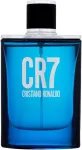 Cristiano Ronaldo CR7 Play It Cool 50ml - Eau de Toilette meestele