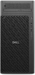 Dell Pro Max FCT2250 T2 Intel Core Ultra 7 265 32 GB DDR5-SDRAM 1 TB SSD NVIDIA RTX 2000 Ada Windows 11 Pro Tower PC Black