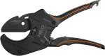 NEO TOOLS plastic pipe cutter 0&ndash;63 mm