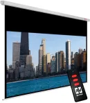 Avtek Electric Screen Cinema Electric 300P / 16:9 / 290x163cm / Matt White