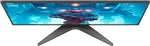 Monitor AOC | Q24B36X | 24 " | IPS | QHD | 16:9 | 144 Hz | 4 ms | 2560 x 1440 pixels | 300 cd/m&sup2; | HDMI ports quantity 1 | Black