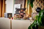 Lego NINJAGO 71858 Four Weapons Blacksmith - 15th Anniversary