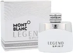 Montblanc Legend Spirit 50ml - Eau de Toilette meestele