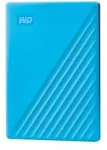 K&otilde;vaketas Western Digital HDD External WD My Passport (2TB, USB 3.2) Sky