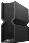 TP-Link Archer BE700 wireless router Multi-Gigabit Ethernet Tri-band (2.4 GHz / 5 GHz / 6 GHz) Black