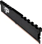 M&auml;lu PATRIOT MEMORY Patriot Premium Black DDR4 32GB 3200MHz Heat Spreader