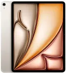 Tahvelarvuti APPLE iPad 13-inch Air Wi-Fi + Cellular 128GB - Starlight