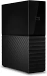 K&otilde;vaketas Western Digital External HDD||My Book|14TB|USB 2.0|USB 3.0|Drives 1|Black|WDBBGB0140HBK-EESN