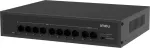 Imou Switch SF110P10-Portowy 8x PoE 2x Uplink