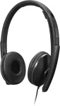 Lenovo 4XD1M45627 headphones/headset Wired Head-band USB Type-C Black